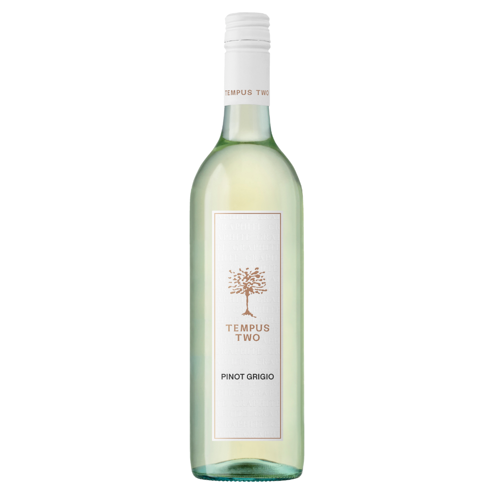 2025 Tempus Two Graphite Pinot Grigio